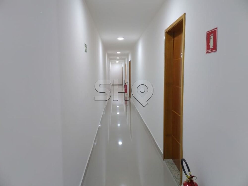 Apartamento, 1 quarto, 30 m² - Foto 4