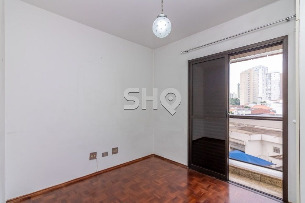 Apartamento à venda com 3 quartos, 81m² - Foto 8