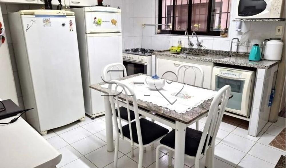 Sobrado, 3 quartos, 106 m² - Foto 12
