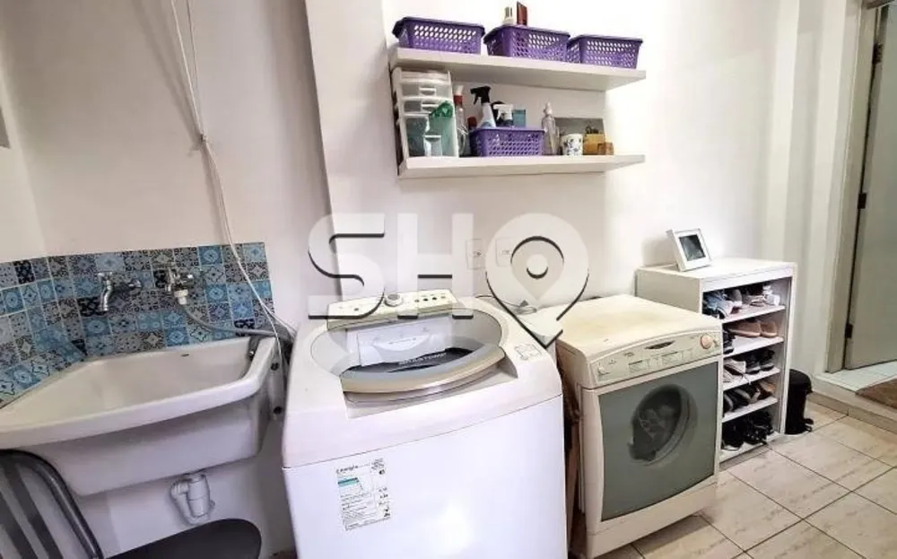 Sobrado, 3 quartos, 106 m² - Foto 1
