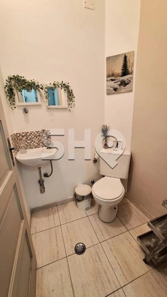 Sobrado, 3 quartos, 106 m² - Foto 8