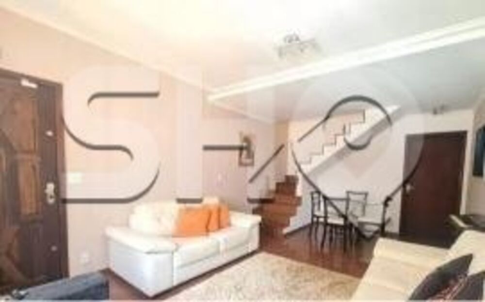 Sobrado, 3 quartos, 106 m² - Foto 3