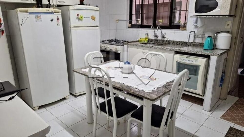 Sobrado, 3 quartos, 106 m² - Foto 10