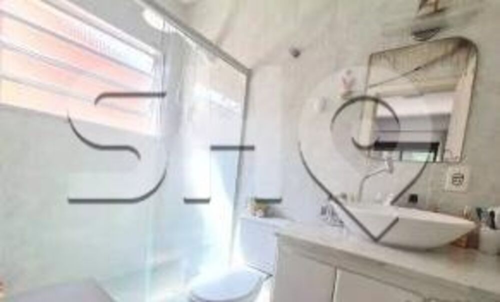 Sobrado, 3 quartos, 106 m² - Foto 17