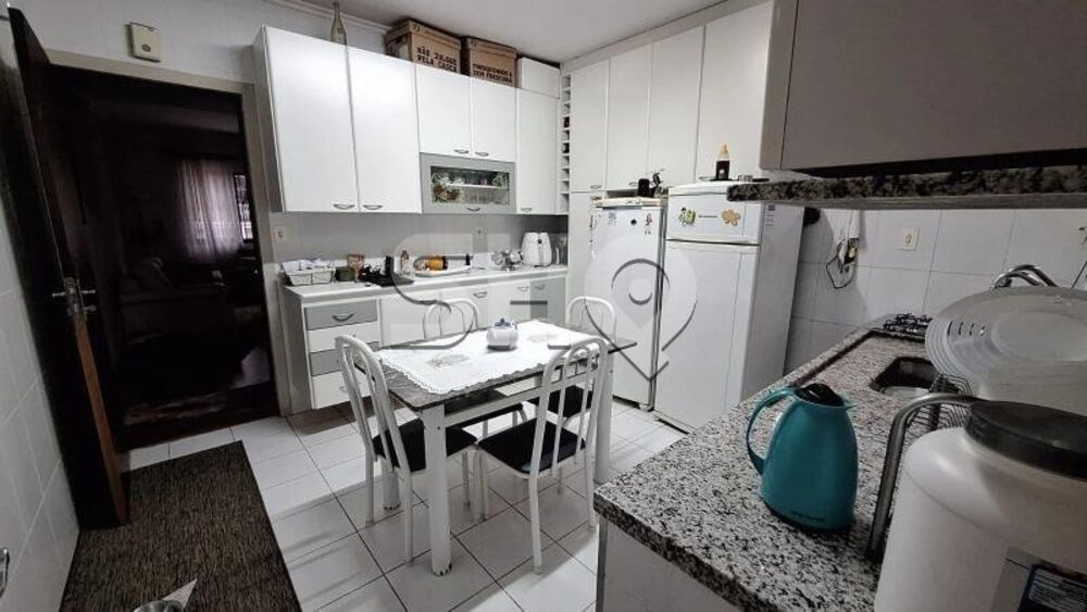 Sobrado, 3 quartos, 106 m² - Foto 9