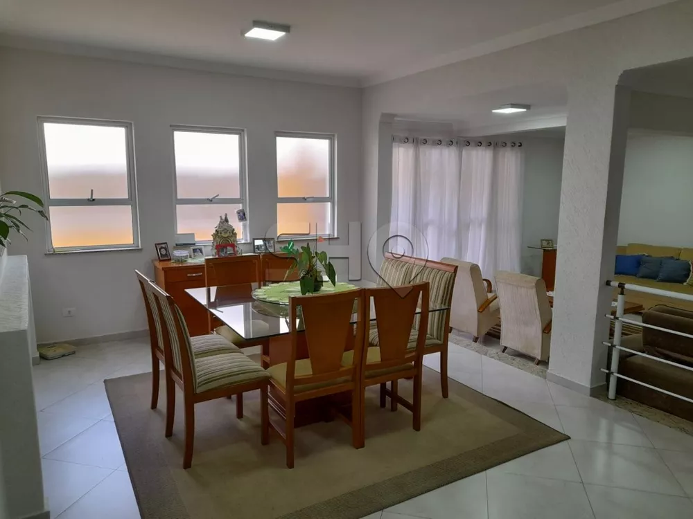 Sobrado à venda com 4 quartos, 320m² - Foto 4