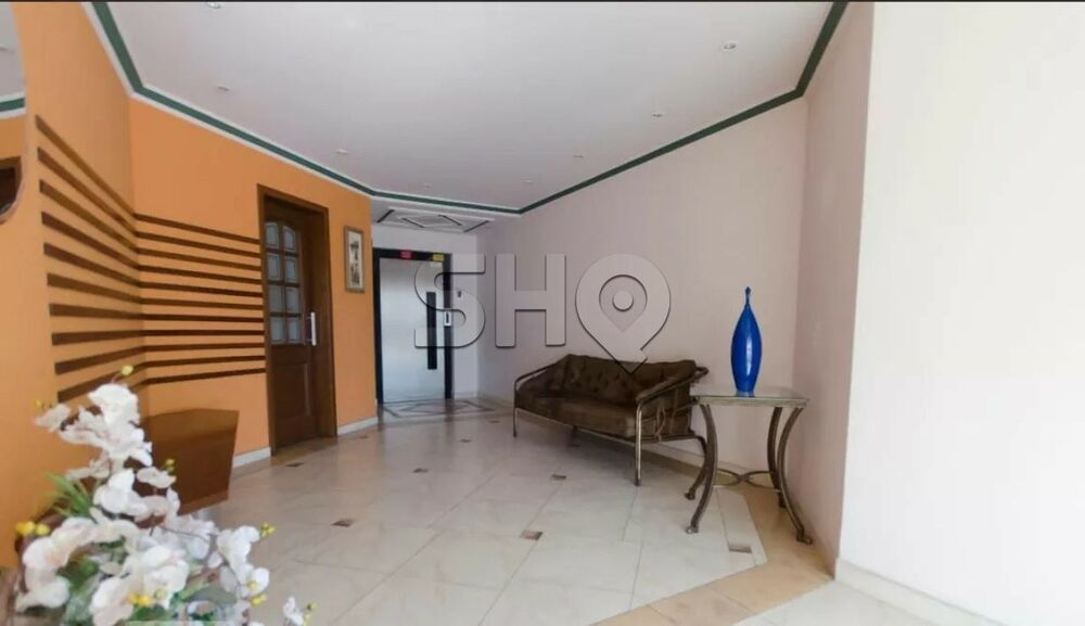 Apartamento, 3 quartos, 80 m² - Foto 4