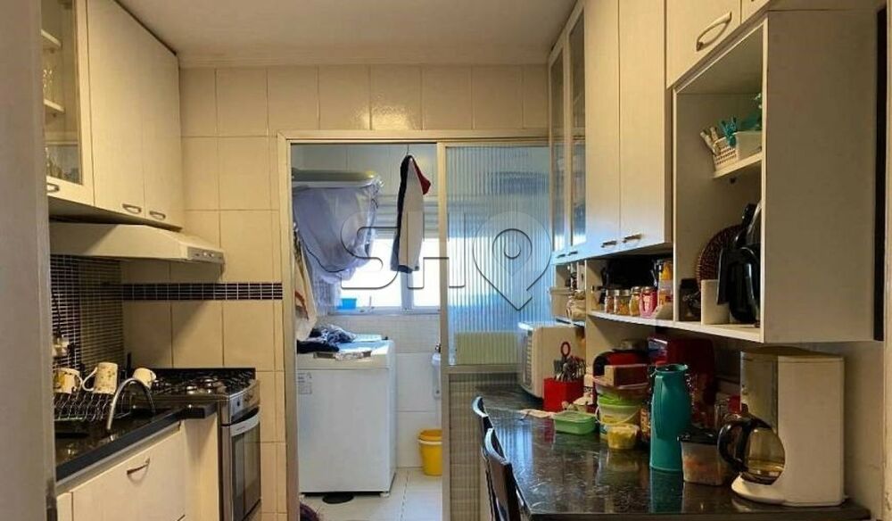 Apartamento, 3 quartos, 80 m² - Foto 3