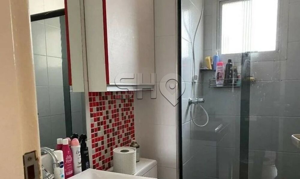 Apartamento, 3 quartos, 80 m² - Foto 1