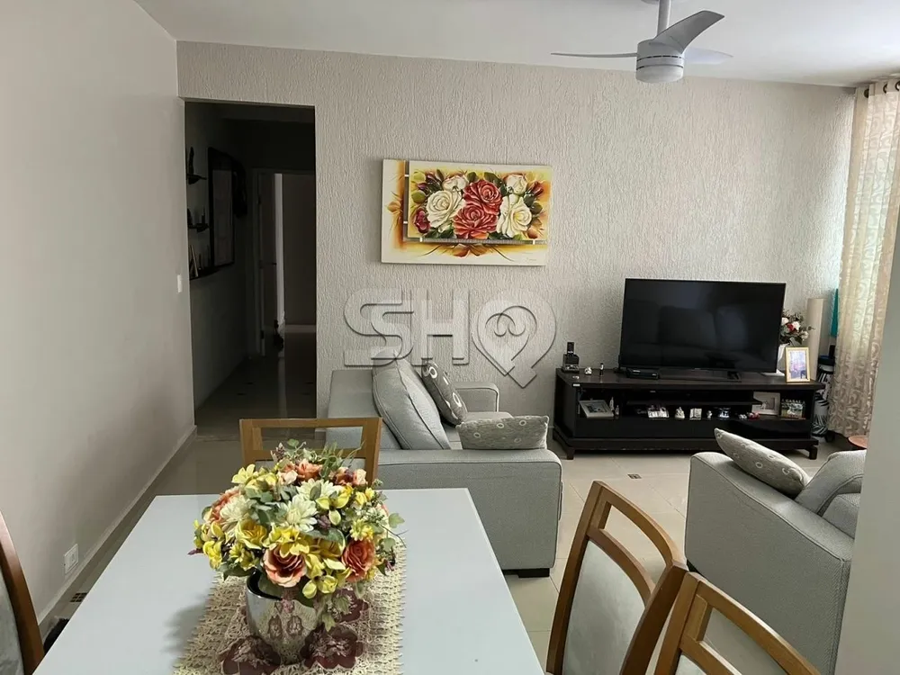 Apartamento, 2 quartos, 100 m² - Foto 8