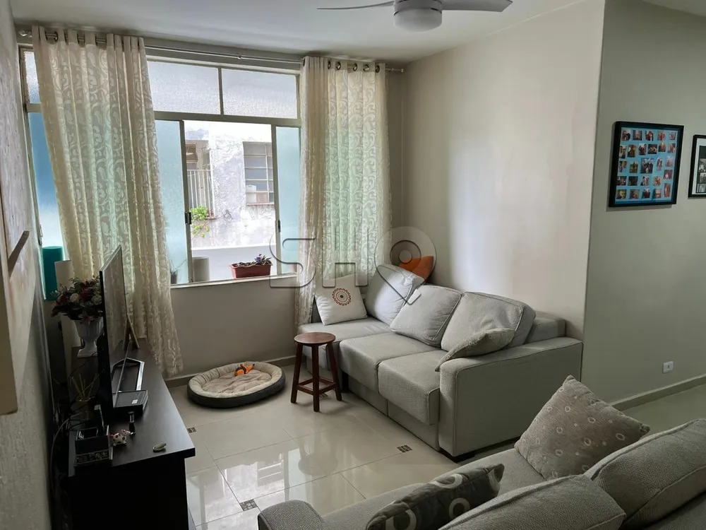 Apartamento, 2 quartos, 100 m² - Foto 1