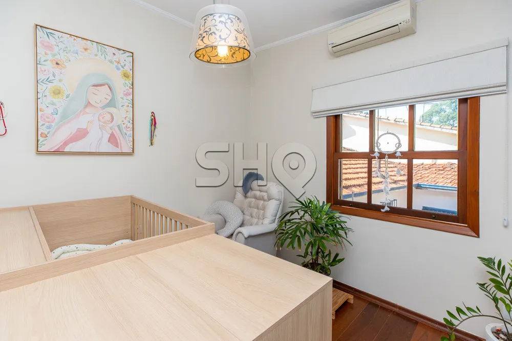 Casa, 5 quartos, 352 m² - Foto 1