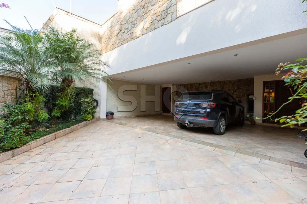 Casa, 5 quartos, 352 m² - Foto 8