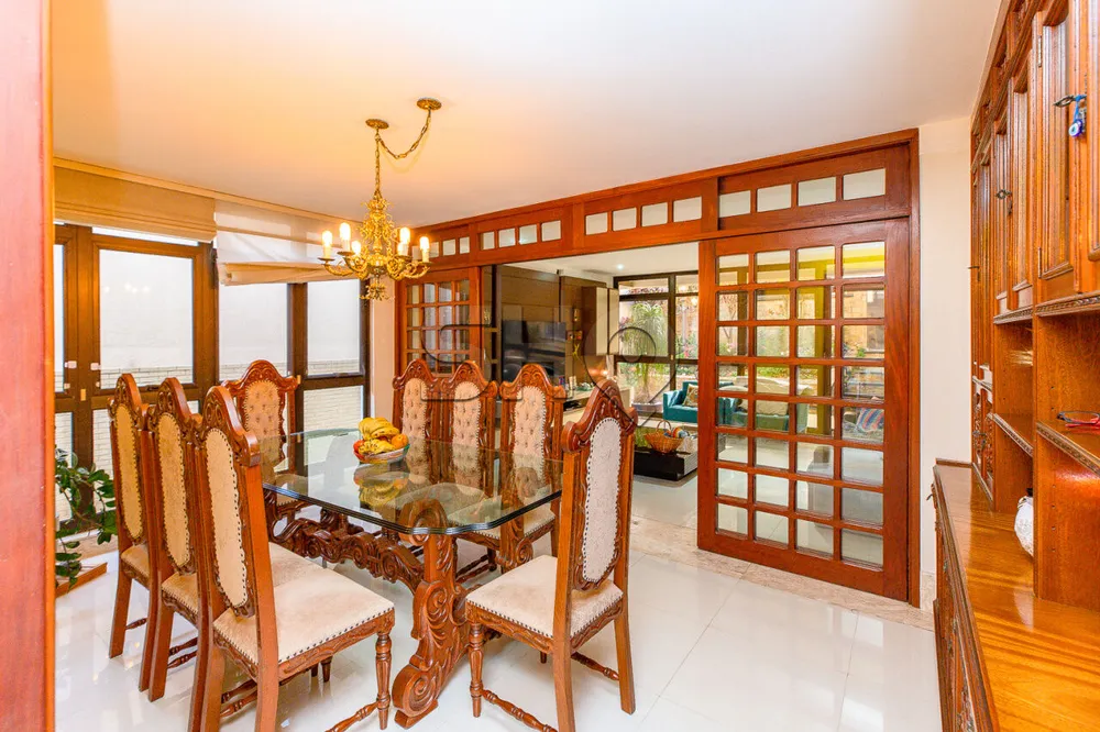 Casa, 5 quartos, 352 m² - Foto 5