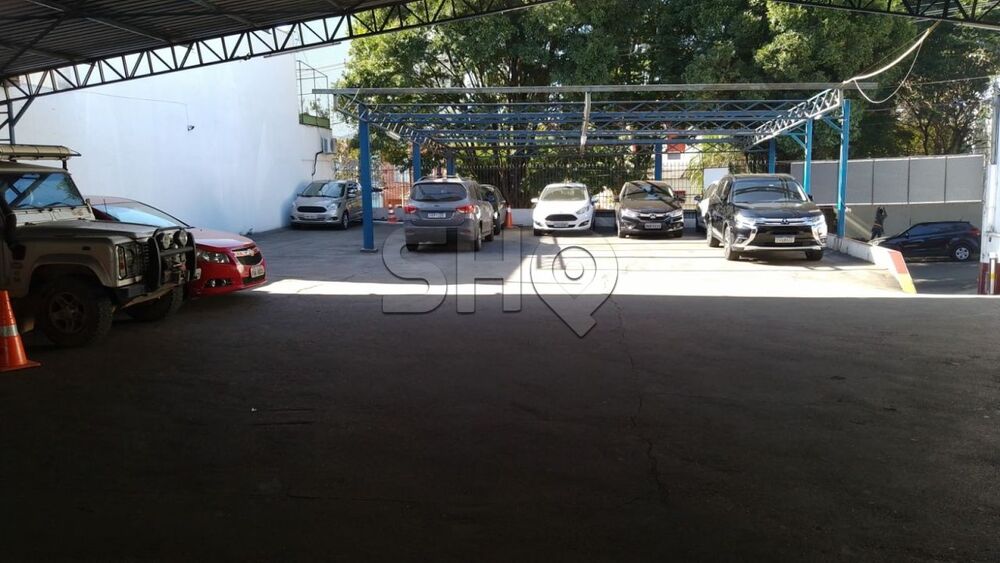 Terreno, 1035 m² - Foto 1