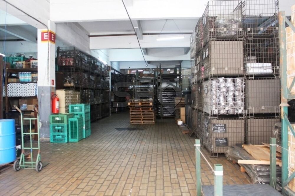 Depósito-Galpão, 6203 m² - Foto 2