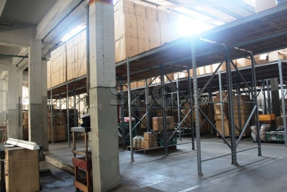 Depósito-Galpão, 6203 m² - Foto 7