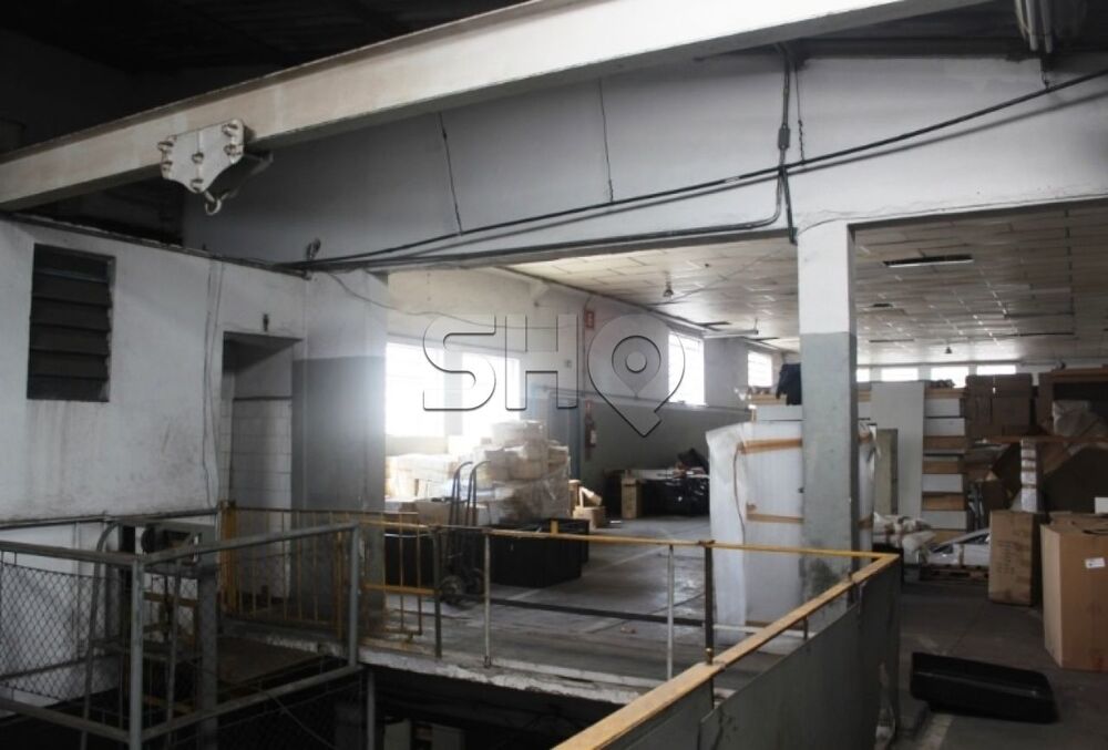 Depósito-Galpão, 6203 m² - Foto 8