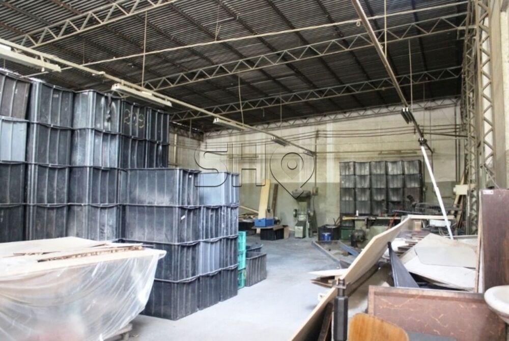 Depósito-Galpão, 6203 m² - Foto 5