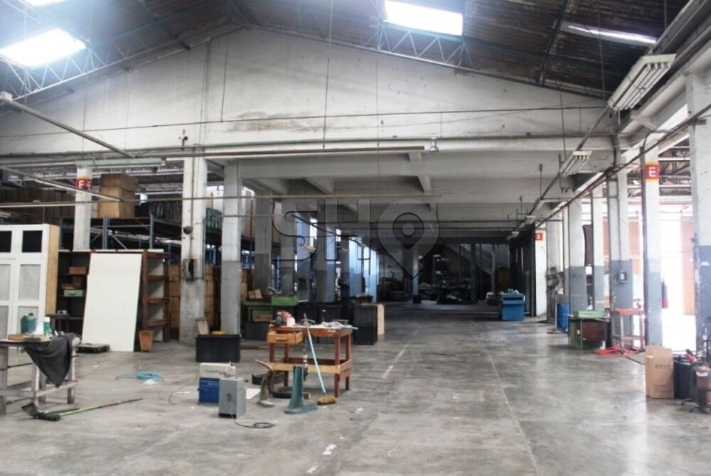 Depósito-Galpão, 6203 m² - Foto 6