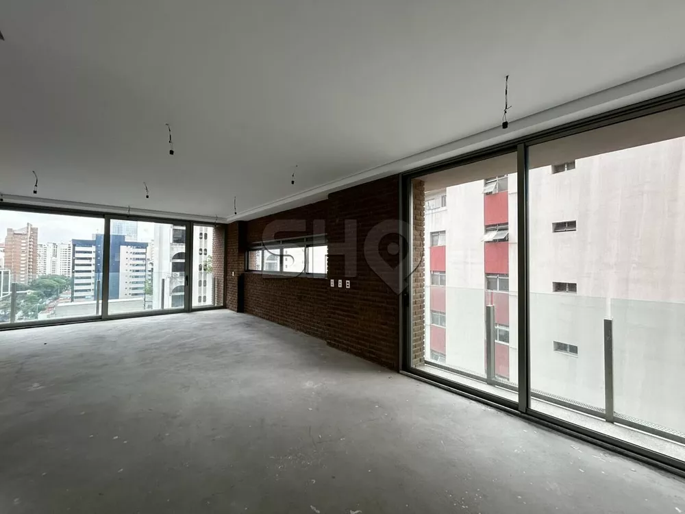 Apartamento, 4 quartos, 335 m² - Foto 12