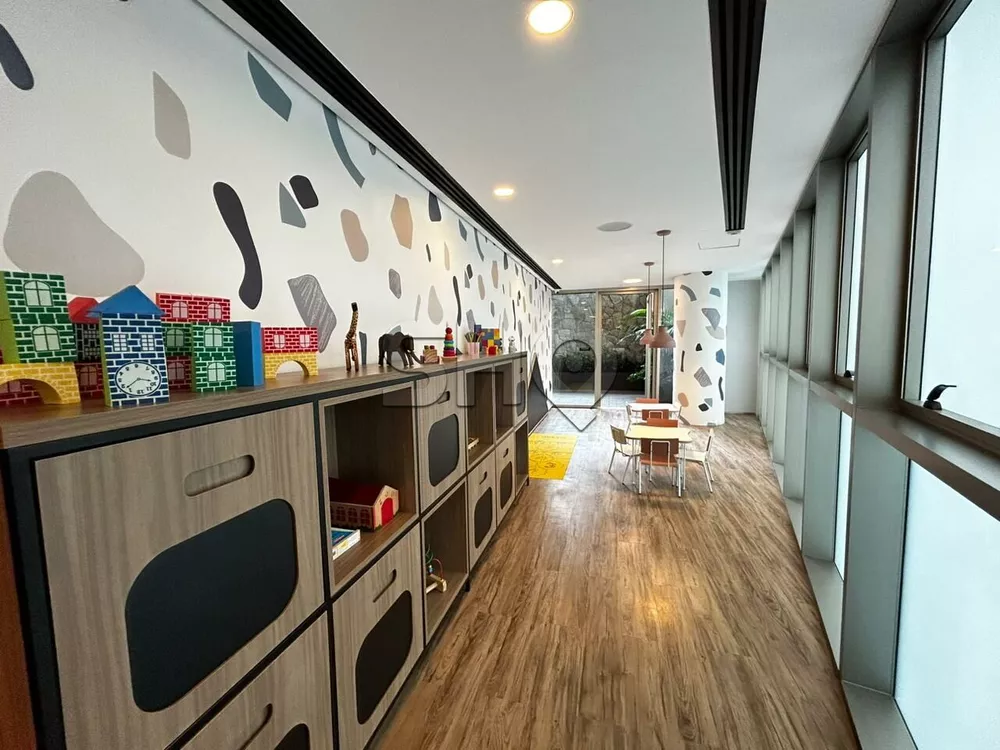 Apartamento, 4 quartos, 335 m² - Foto 34