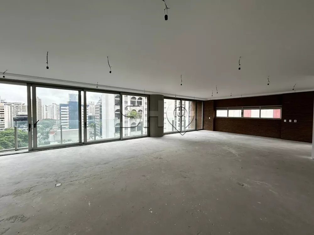 Apartamento, 4 quartos, 335 m² - Foto 14