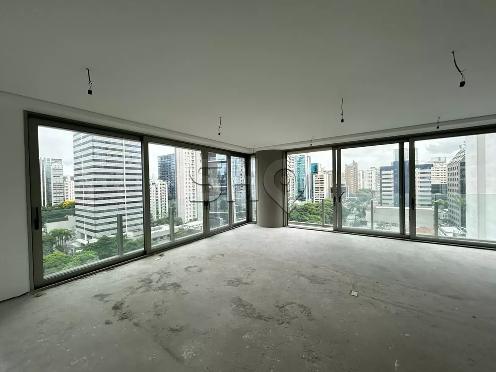 Apartamento, 4 quartos, 335 m² - Foto 1