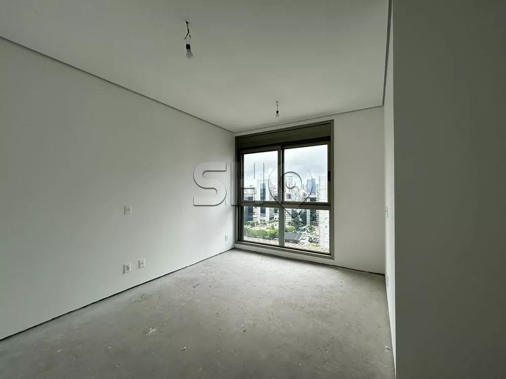 Apartamento, 4 quartos, 335 m² - Foto 4