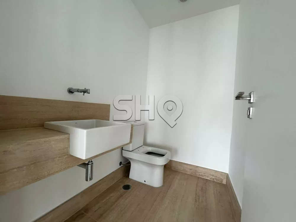 Apartamento, 4 quartos, 335 m² - Foto 2
