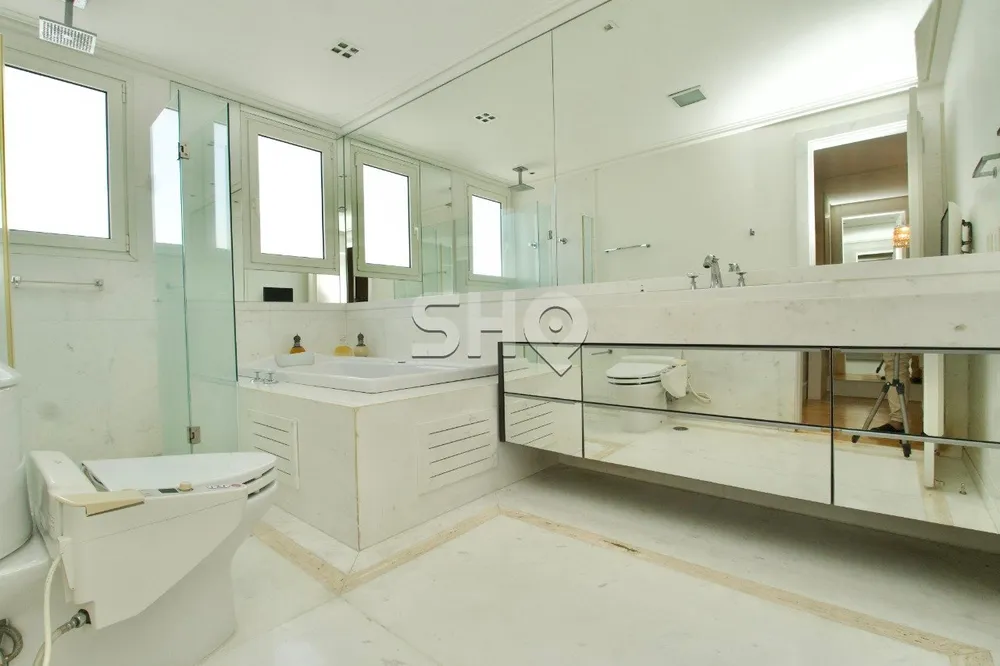 Apartamento, 4 quartos, 613 m² - Foto 3