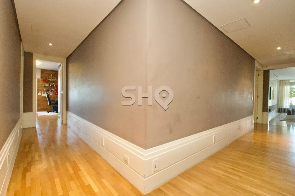 Apartamento, 4 quartos, 613 m² - Foto 2