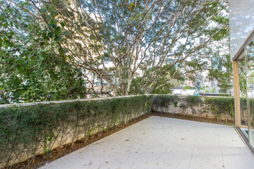 Apartamento, 1 quarto, 35 m² - Foto 2