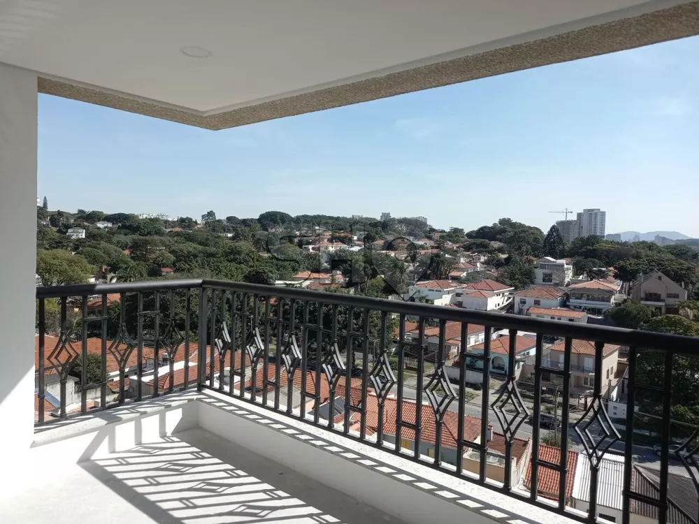 Cobertura, 3 quartos, 183 m² - Foto 1