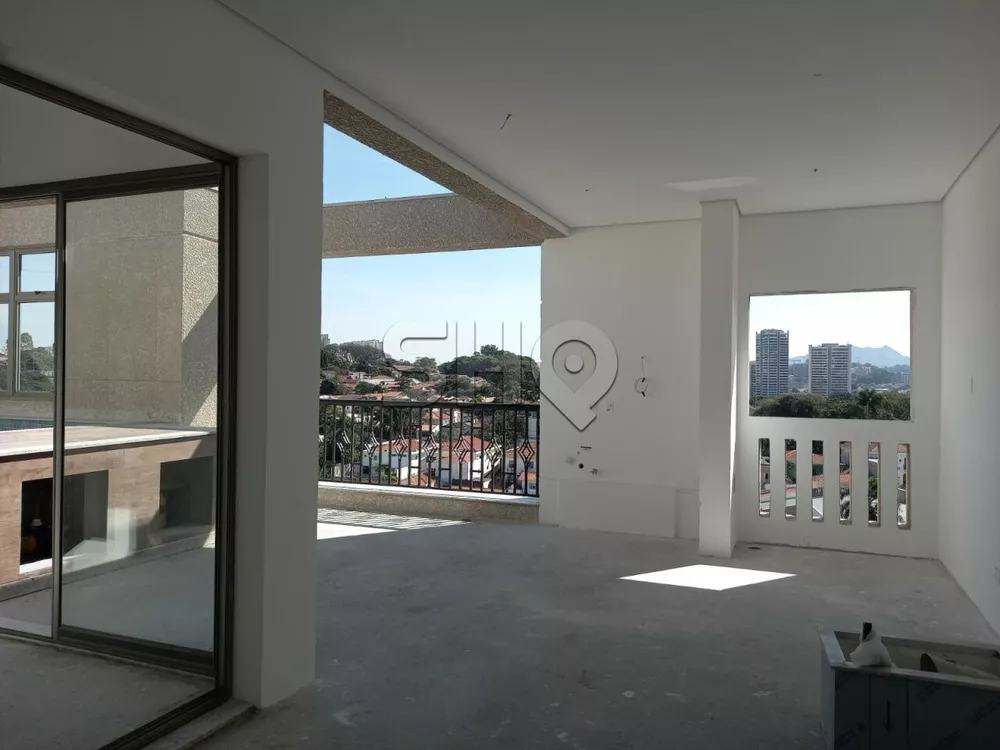 Cobertura, 3 quartos, 183 m² - Foto 2