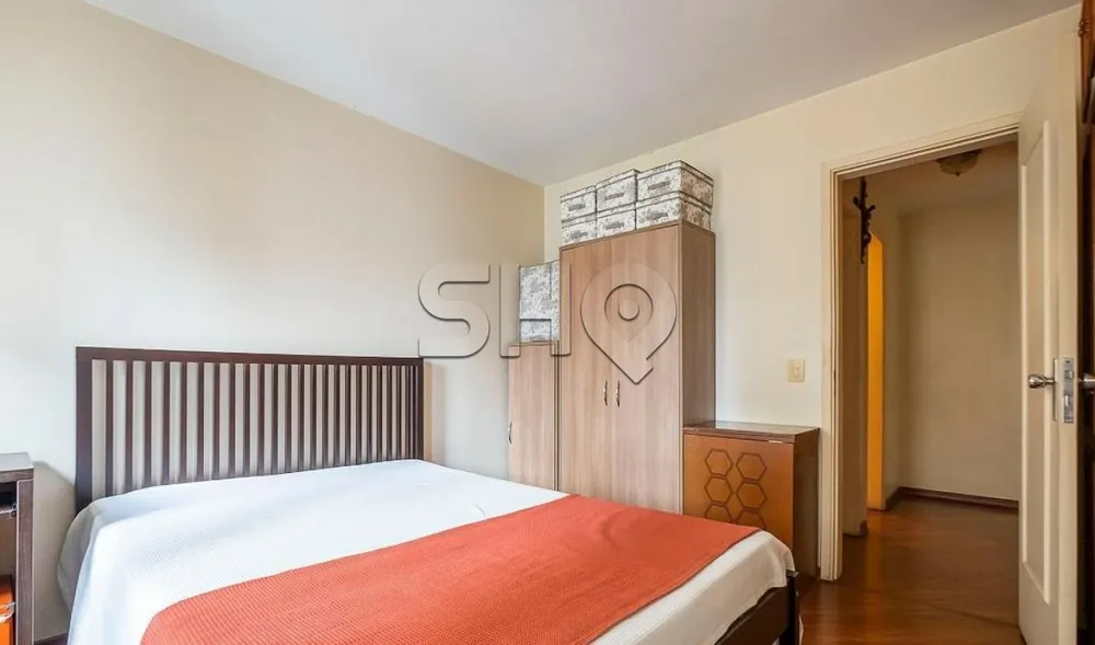 Apartamento, 4 quartos, 163 m² - Foto 10