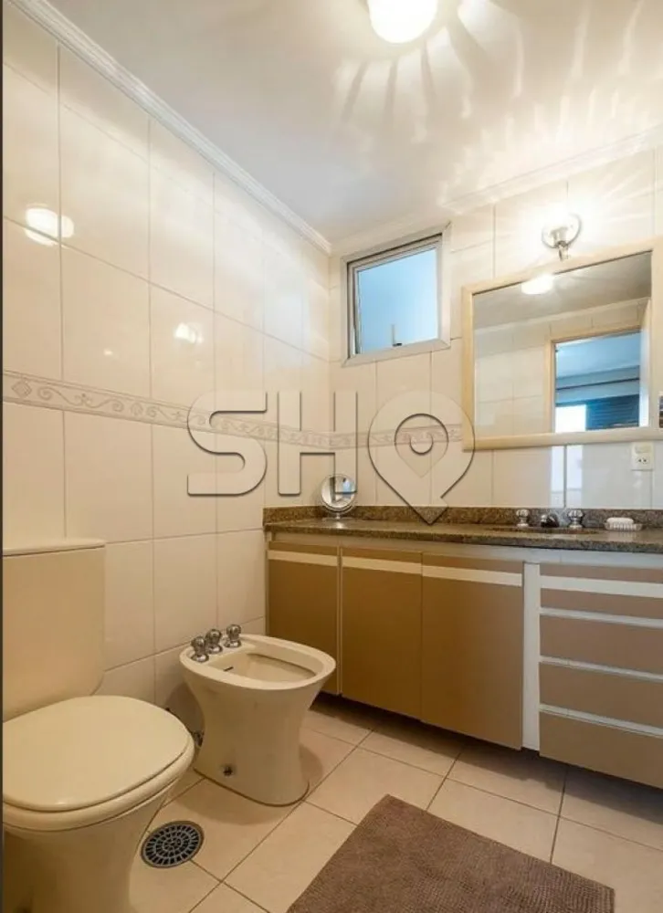 Apartamento, 4 quartos, 163 m² - Foto 6