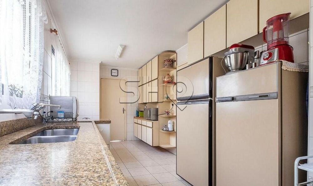 Apartamento, 4 quartos, 163 m² - Foto 3