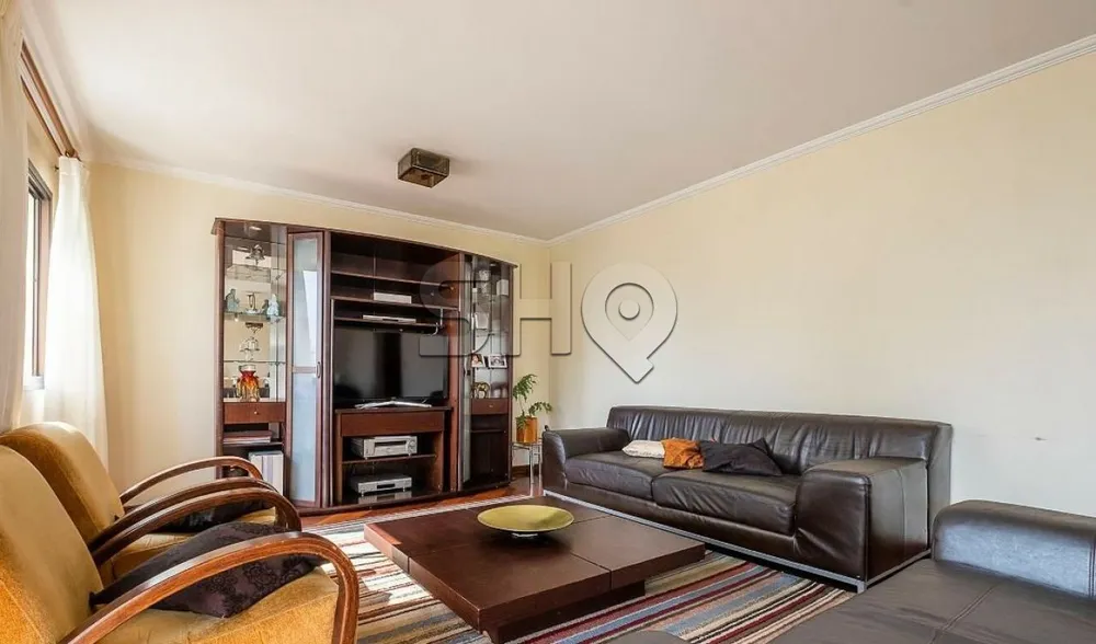 Apartamento, 4 quartos, 163 m² - Foto 4