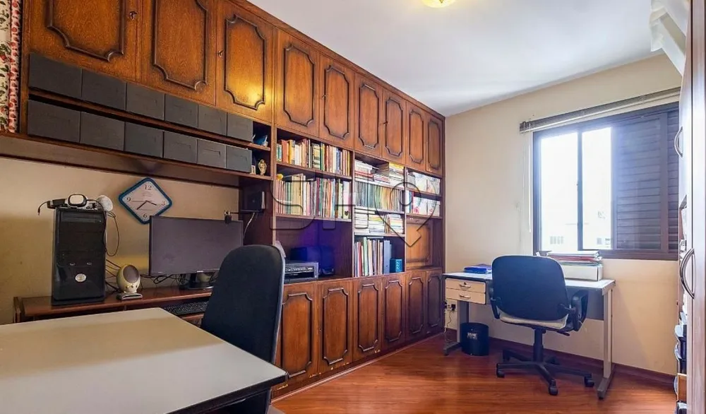 Apartamento, 4 quartos, 163 m² - Foto 8