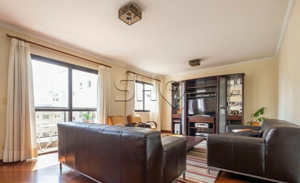 Apartamento, 4 quartos, 163 m² - Foto 4