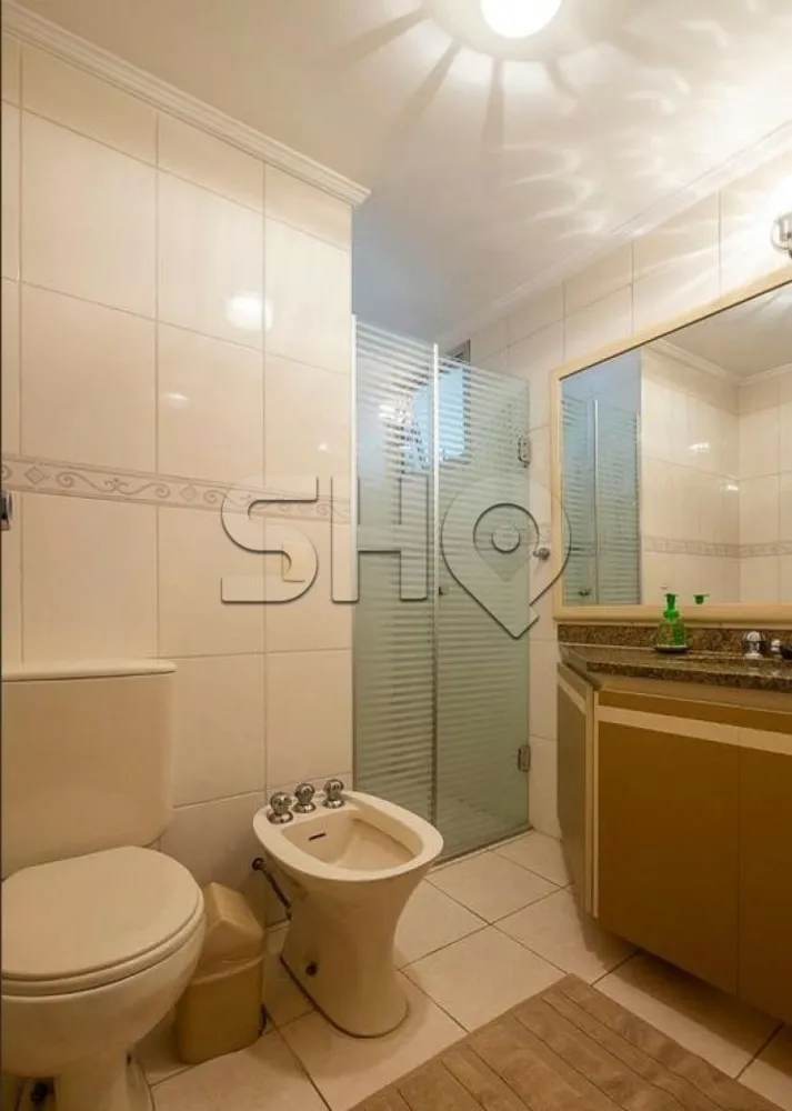 Apartamento, 4 quartos, 163 m² - Foto 15