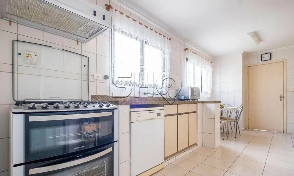 Apartamento, 4 quartos, 163 m² - Foto 6