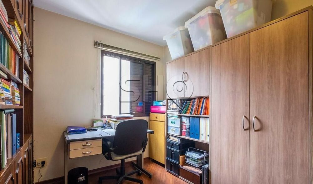 Apartamento, 4 quartos, 163 m² - Foto 1