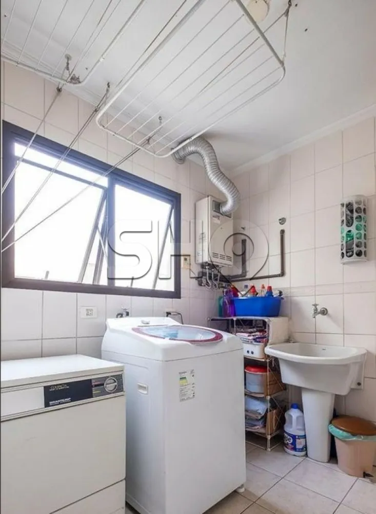 Apartamento, 4 quartos, 163 m² - Foto 16