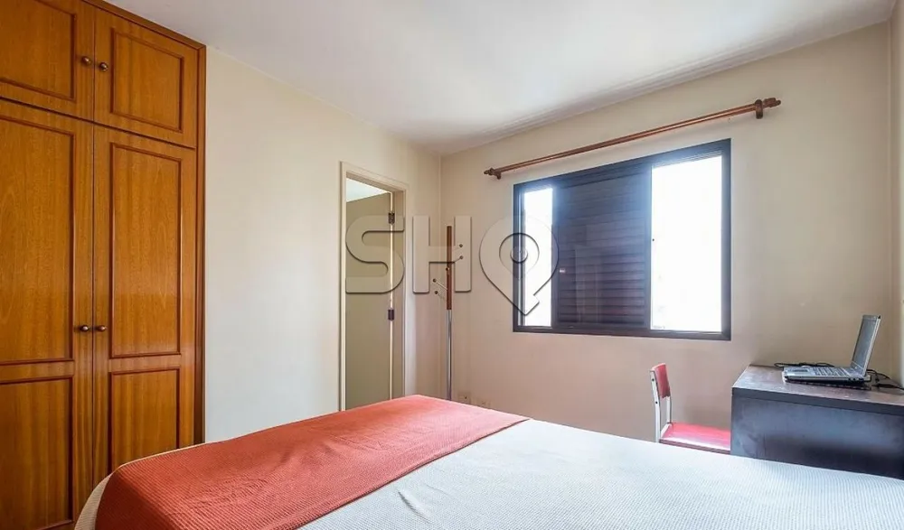 Apartamento, 4 quartos, 163 m² - Foto 7
