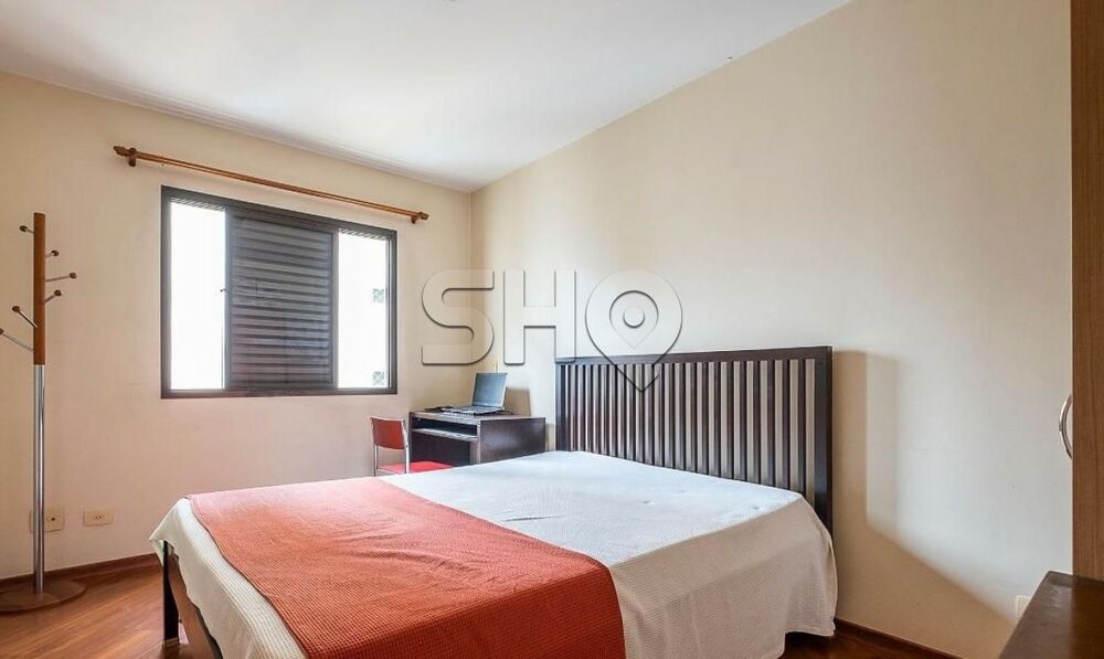 Apartamento, 4 quartos, 163 m² - Foto 2
