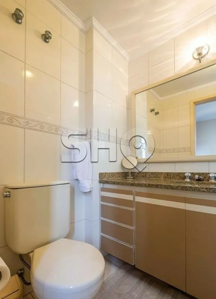 Apartamento, 4 quartos, 163 m² - Foto 11