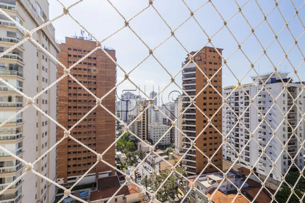 Apartamento, 4 quartos, 147 m² - Foto 1