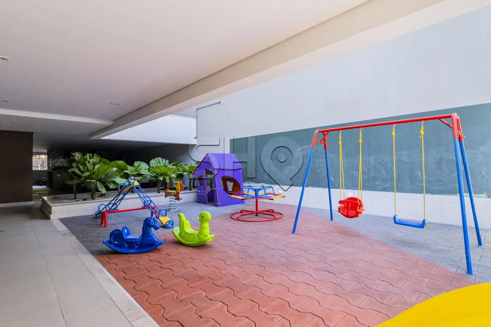 Apartamento, 4 quartos, 147 m² - Foto 4